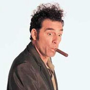 Cosmo Kramer
