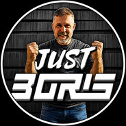 Just Boris