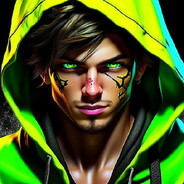 Kreker; avatar
