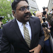Raj Rajaratnam