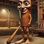 Peanut Buttah Jelly