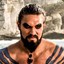 Khal Drogo