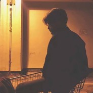 夕阳红秧歌队队长