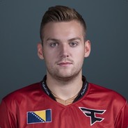 Faze NiKo