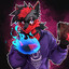 Steam avatar