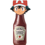 Ass Ketchup