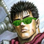 Steam avatar