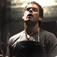 Dexter Morgan