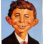 Alfred E. Neuman