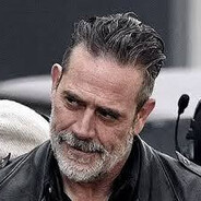 Negan
