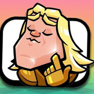 Steam Avatar