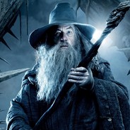 GANDALF avatar