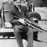 Clyde Barrow