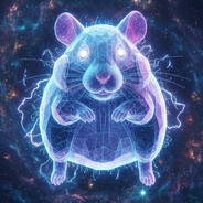 Hamsterssen