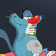 OggyCat