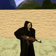Steam Avatar