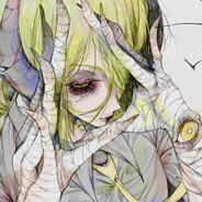 suffering