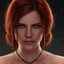 Triss Merigold of Maribor ❤