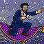 Mamdani's FREE Magic Carpet