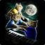 -[Nightangale]-The Keyboard Cat