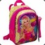 MOCHILA DA BARBIE