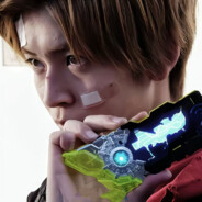 笨蛋总爱掉眼泪