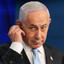 Benjamin Netanyahu