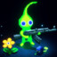 Glow Pikmin