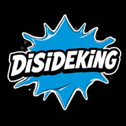 DISIDEKING