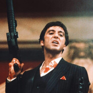 Tony Montana