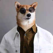 他失散多年的亲爹