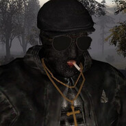 Steam Avatar