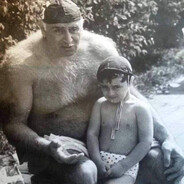 EATER OF RUSSIAN CHILDEN