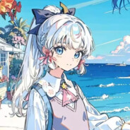 掌心明月碎又圆