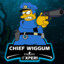 Chief Wiggum