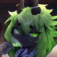 Ember Tiger's avatar