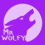 Mr. Wolfy