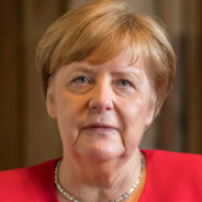Angela Merkel