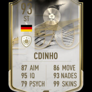 CDinho Prime
