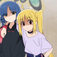 下北泽の大天使 虹夏