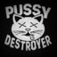 Pussy Destroyer