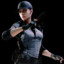 Jill Valentine