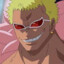 Donquixote Doflamingo