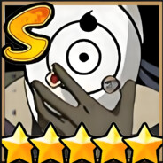 宇智波斑【白面具】