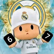 покоё реал мадрид