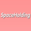 SpaceHolding