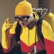 Scuba Steve