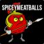 Spiceymeatballs