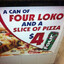 Mark's Pizzeria