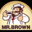 Mr.Brown